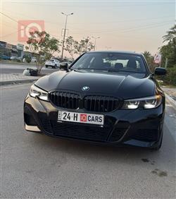 بي ام دبليو الفئة 3
